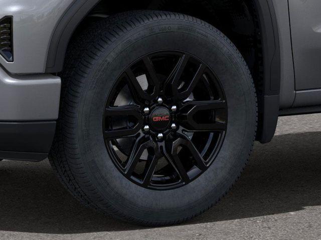 new 2025 GMC Sierra 1500 car, priced at $48,398