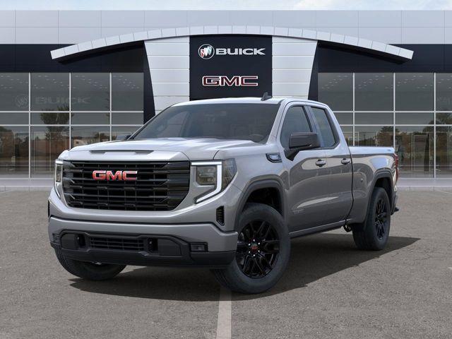 new 2025 GMC Sierra 1500 car, priced at $48,398