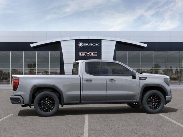 new 2025 GMC Sierra 1500 car, priced at $48,398