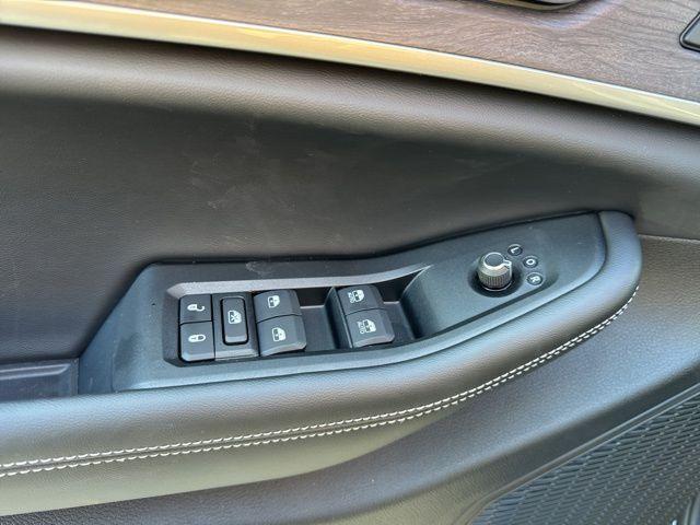 new 2025 Jeep Grand Cherokee car, priced at $47,680