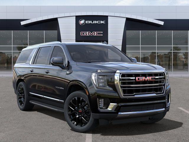 new 2024 GMC Yukon XL car, priced at $71,015