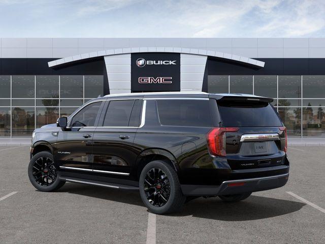 new 2024 GMC Yukon XL car, priced at $71,015