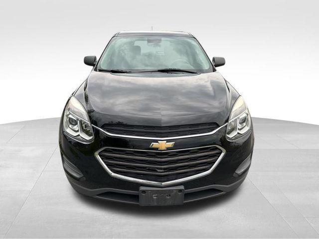 used 2017 Chevrolet Equinox car, priced at $16,223