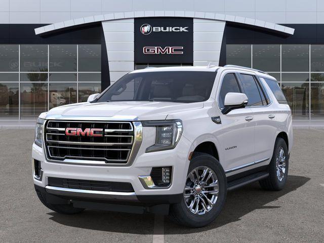 new 2024 GMC Yukon car, priced at $73,390