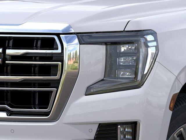 new 2024 GMC Yukon car, priced at $70,390