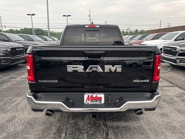 new 2026 Ram 1500 car, priced at $50,996