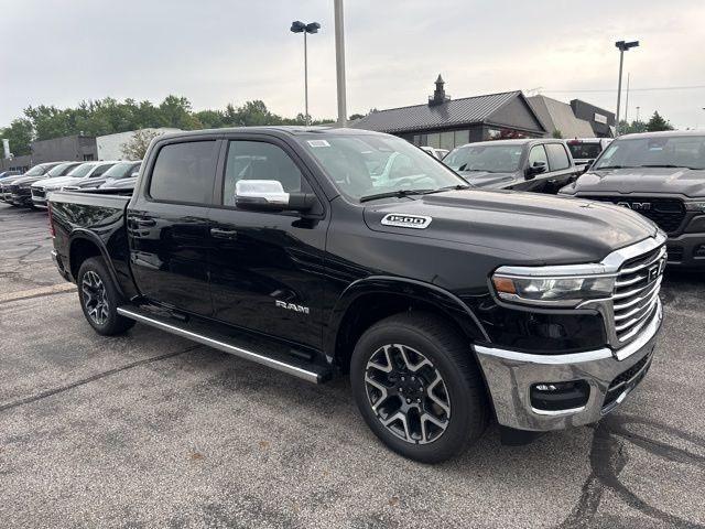 new 2026 Ram 1500 car, priced at $50,996