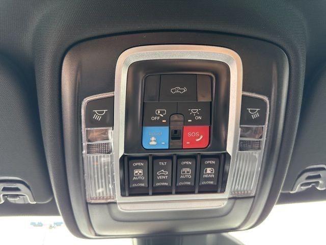 new 2026 Ram 1500 car, priced at $50,996