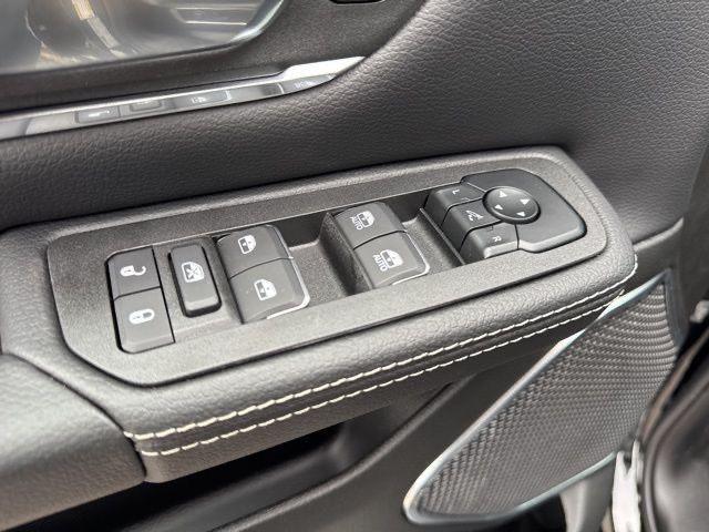 new 2026 Ram 1500 car, priced at $50,996