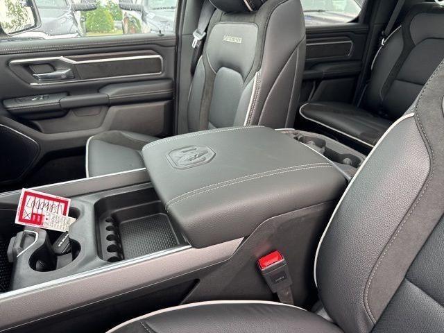 new 2026 Ram 1500 car, priced at $50,996