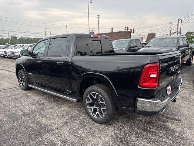 new 2026 Ram 1500 car, priced at $50,996