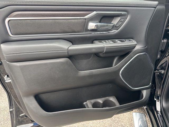new 2026 Ram 1500 car, priced at $50,996