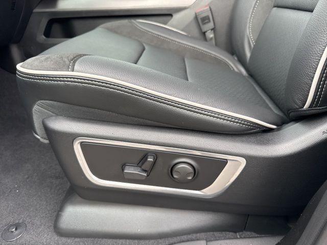 new 2026 Ram 1500 car, priced at $50,996