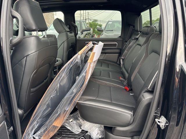 new 2026 Ram 1500 car, priced at $50,996