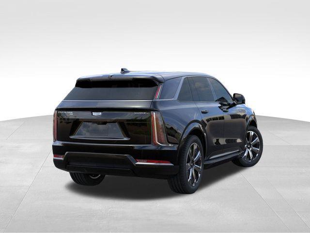 new 2025 Cadillac Escalade IQ car, priced at $149,990