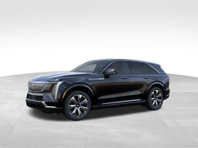 new 2025 Cadillac Escalade IQ car, priced at $149,990