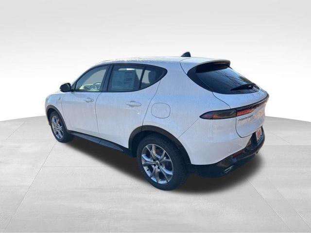 new 2025 Dodge Hornet car, priced at $39,239
