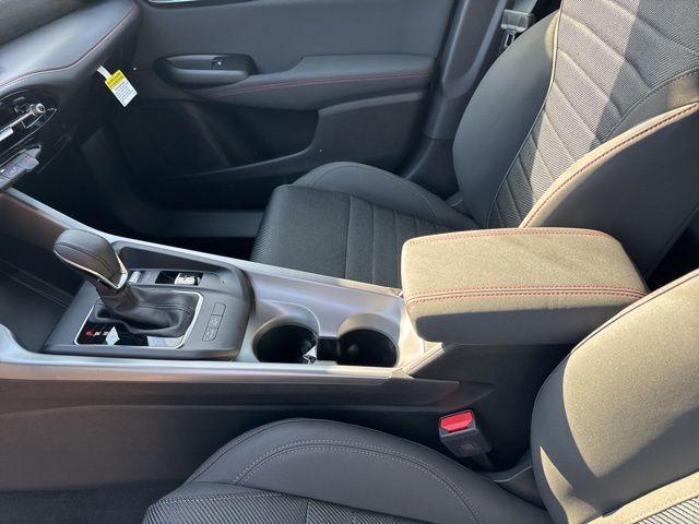 new 2025 Dodge Hornet car, priced at $39,239