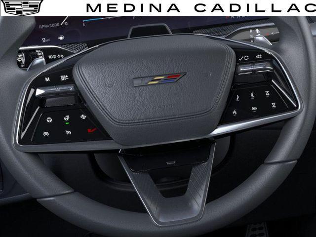 new 2026 Cadillac Escalade ESV car, priced at $178,590