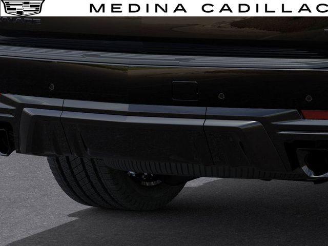 new 2026 Cadillac Escalade ESV car, priced at $178,590