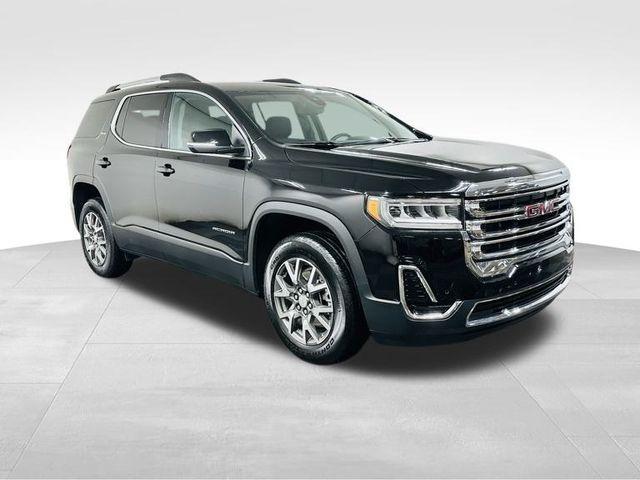 used 2023 GMC Acadia car, priced at $31,995