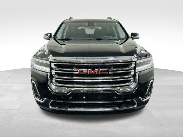 used 2023 GMC Acadia car, priced at $31,995
