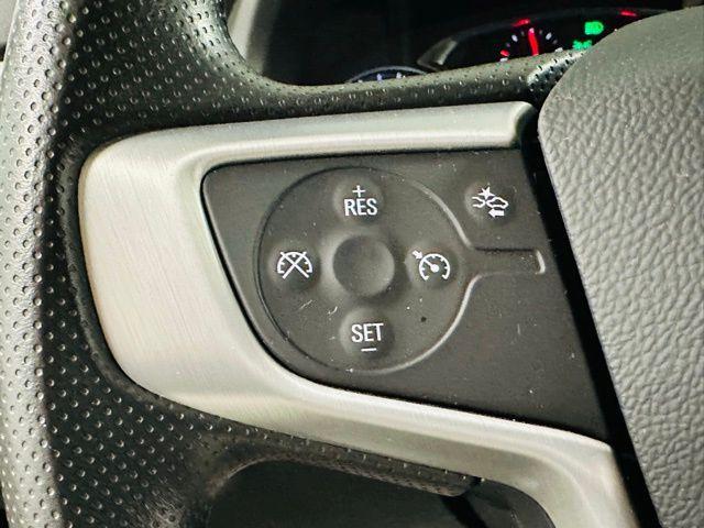 used 2023 GMC Acadia car, priced at $31,995