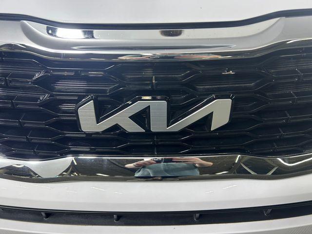 used 2022 Kia Telluride car, priced at $32,284