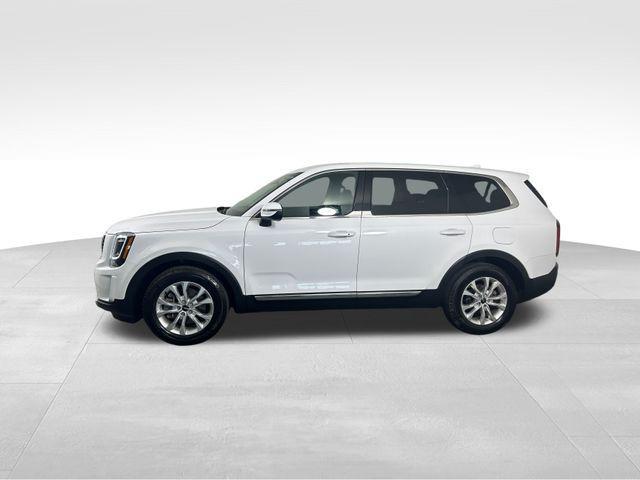 used 2022 Kia Telluride car, priced at $32,284