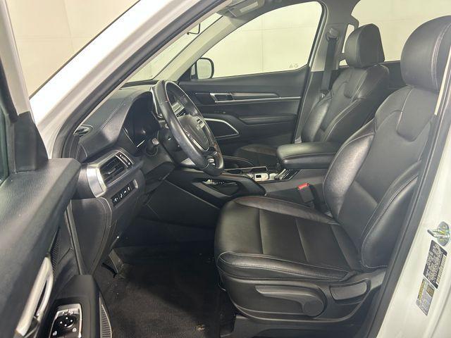 used 2022 Kia Telluride car, priced at $32,284