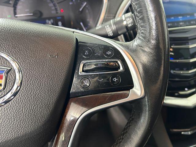 used 2013 Cadillac SRX car, priced at $10,985