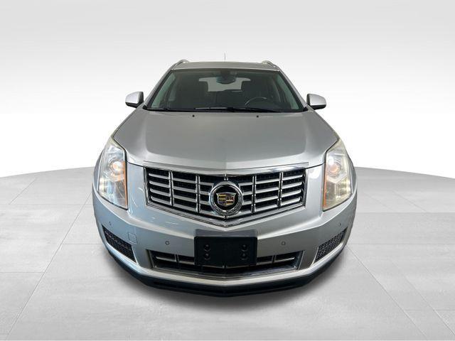 used 2013 Cadillac SRX car, priced at $10,985