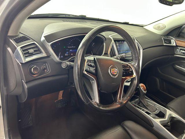 used 2013 Cadillac SRX car, priced at $10,985