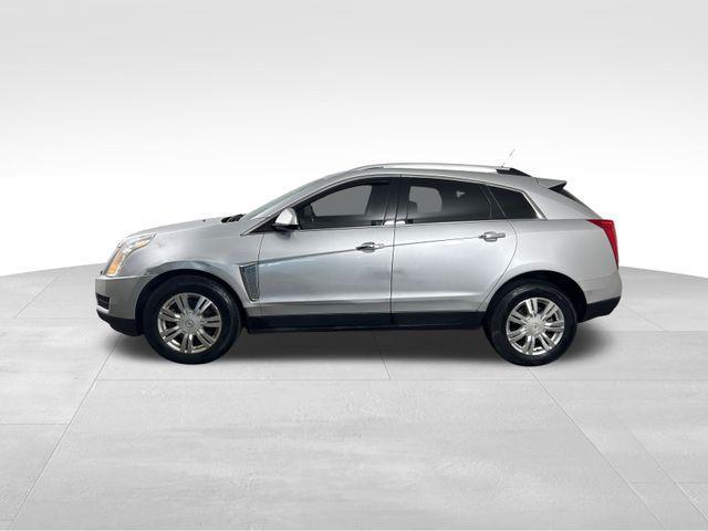 used 2013 Cadillac SRX car, priced at $10,985