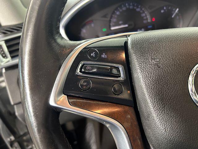 used 2013 Cadillac SRX car, priced at $10,985