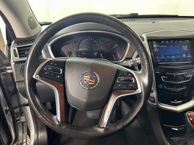 used 2013 Cadillac SRX car, priced at $10,985