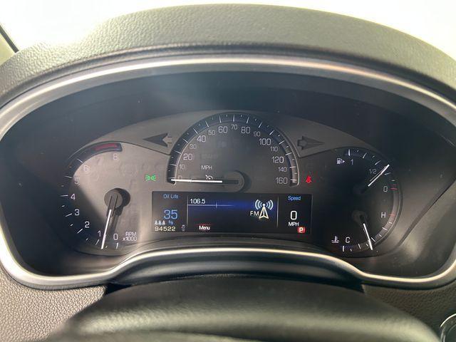 used 2013 Cadillac SRX car, priced at $10,985