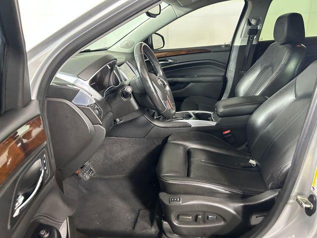 used 2013 Cadillac SRX car, priced at $10,985