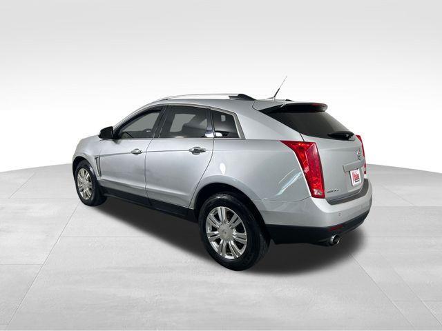 used 2013 Cadillac SRX car, priced at $10,985