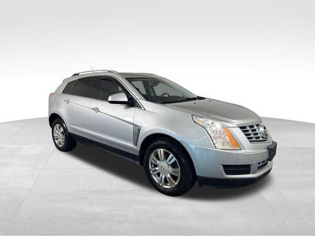 used 2013 Cadillac SRX car, priced at $10,985