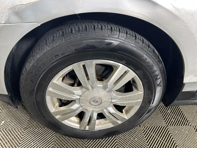 used 2013 Cadillac SRX car, priced at $10,985