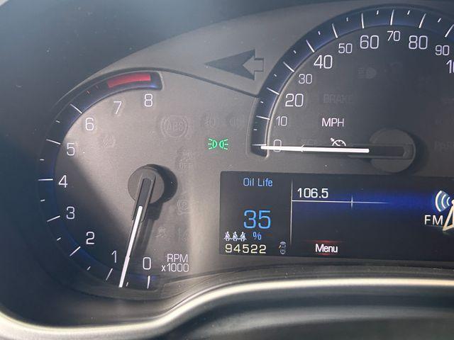 used 2013 Cadillac SRX car, priced at $10,985