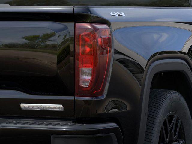 new 2025 GMC Sierra 1500 car, priced at $51,090