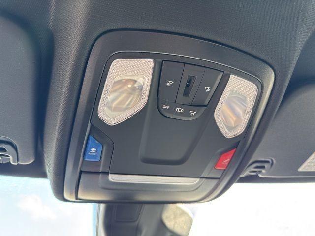 new 2025 Ram 1500 car, priced at $43,812