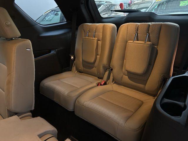 used 2016 Ford Explorer car, priced at $7,995