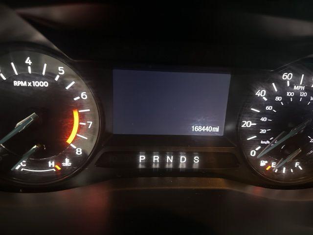 used 2016 Ford Explorer car, priced at $7,995