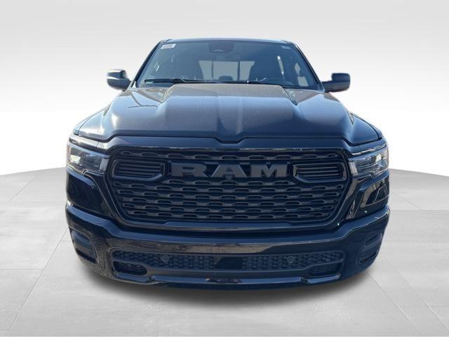 new 2025 Ram 1500 car, priced at $40,402