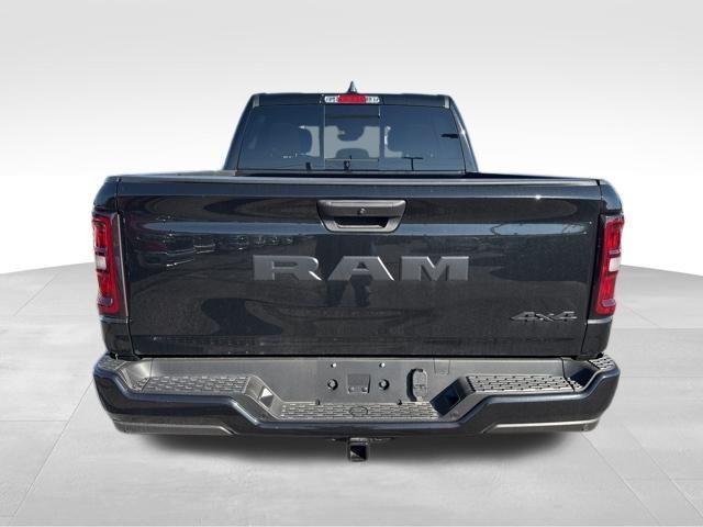 new 2025 Ram 1500 car, priced at $40,402