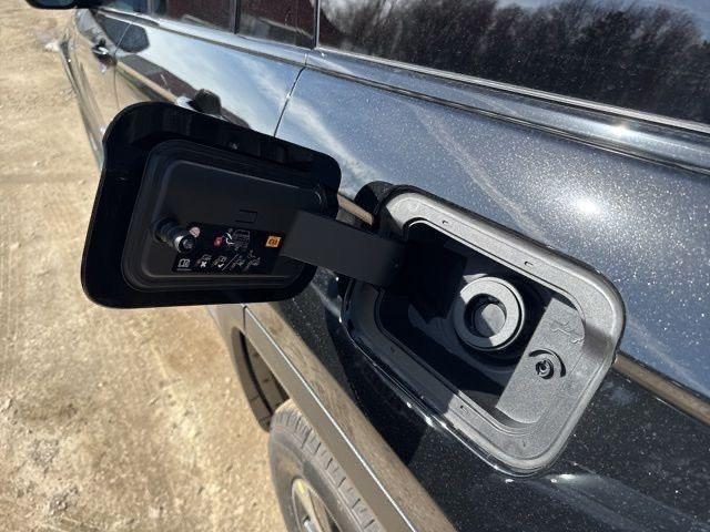 new 2025 Jeep Grand Cherokee 4xe car, priced at $57,173