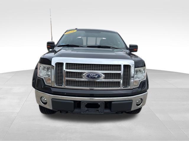 used 2010 Ford F-150 car, priced at $9,687